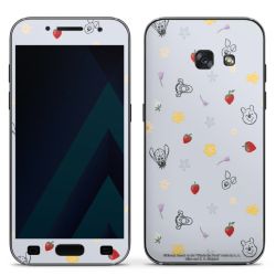 Folier Telefoner måtten