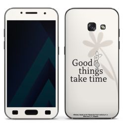 Folier Telefoner måtten