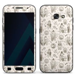 Foils for Smartphones matt