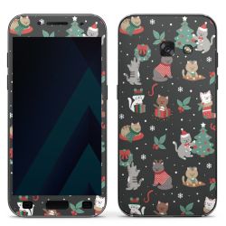 Foils for Smartphones matt