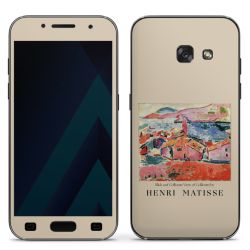 Foils for Smartphones matt