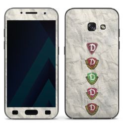 Folien für Smartphones matt