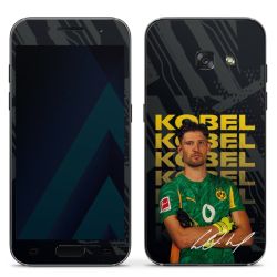 Foils for Smartphones matt