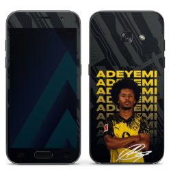 Foils for Smartphones matt