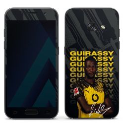 Foils for Smartphones matt