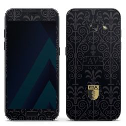 Folien für Smartphones matt