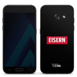 Folien für Smartphones matt