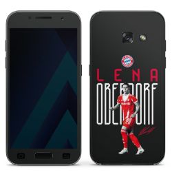 Folien für Smartphones matt