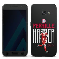 Folien für Smartphones matt