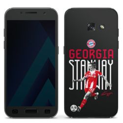 Folien für Smartphones matt