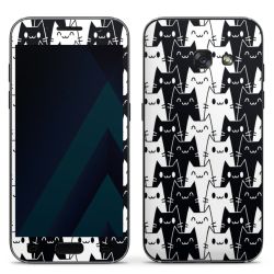 Foils for Smartphones matt