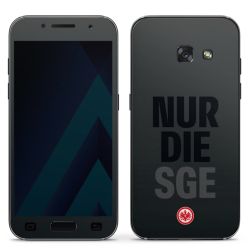 Folien für Smartphones matt