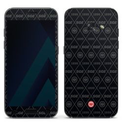 Folien für Smartphones matt