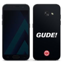 Folien für Smartphones matt