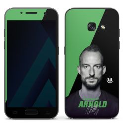 Folien für Smartphones matt