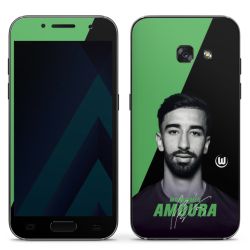 Folien für Smartphones matt