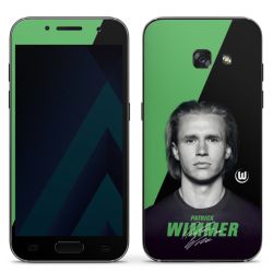 Folien für Smartphones matt