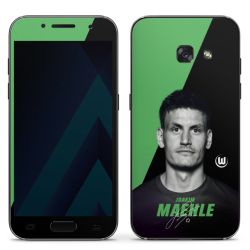 Folien für Smartphones matt