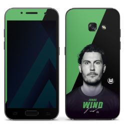 Folien für Smartphones matt