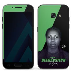 Folien für Smartphones matt