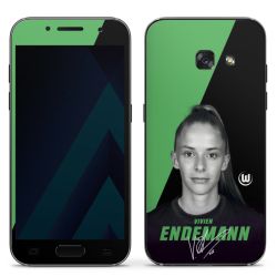 Folien für Smartphones matt