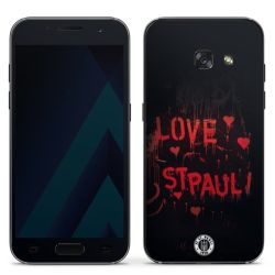 Folien für Smartphones matt