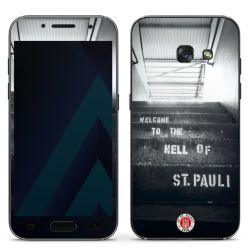 Folien für Smartphones matt