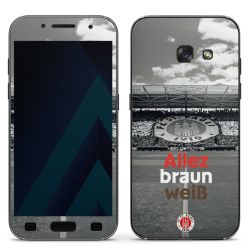 Folien für Smartphones matt