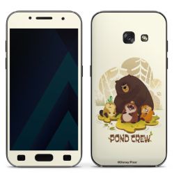 Folien für Smartphones matt