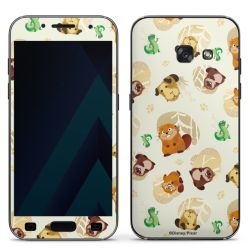 Folien für Smartphones matt