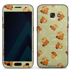 Folien für Smartphones matt