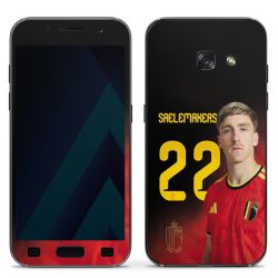 SkinVinyyli Puhelimet mattapinta