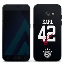 Foils for Smartphones matt