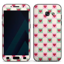 Folien für Smartphones matt