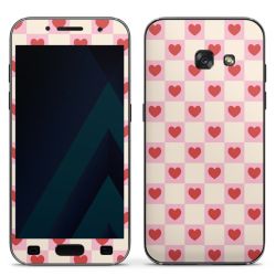 Folien für Smartphones matt