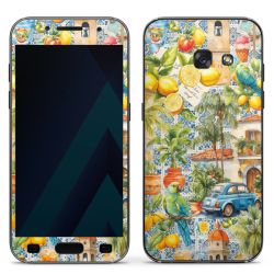 Folien für Smartphones matt