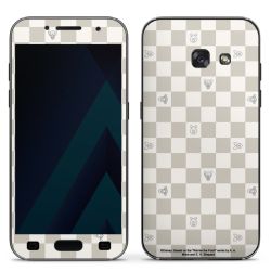 Folier Telefoner måtten