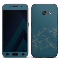 SkinVinyyli Puhelimet mattapinta