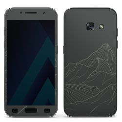 Foils for Smartphones matt