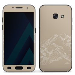 Folien für Smartphones matt