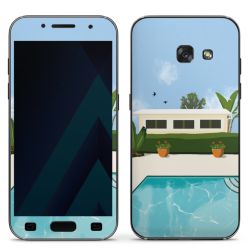 Foils for Smartphones matt