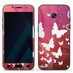 Foils for Smartphones matt