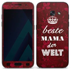 Folien für Smartphones matt