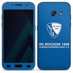 Folien für Smartphones matt