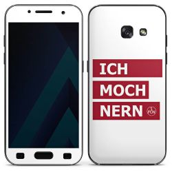 Folien für Smartphones matt