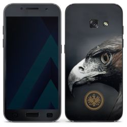 Eintracht Adler Design