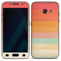 Regenbogen Chevrons II