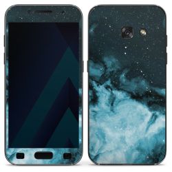 La pleine conscience bleue