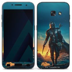 Couché de Soleil The Mandalorian