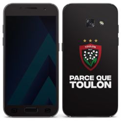 RC Toulonnais Noir